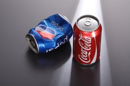 Coke Can, Bill Requiring Soda Warning Labels Introduced in California Senate Again