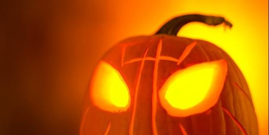 Jack-o-lanterns making robocalls is a TCPA boon and nightmare all at the same time