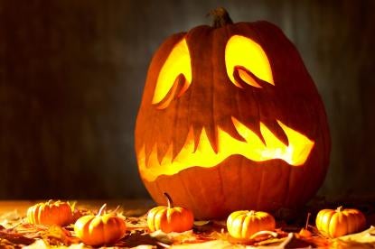 Halloween, Employment Compliance Tricks For Halloween