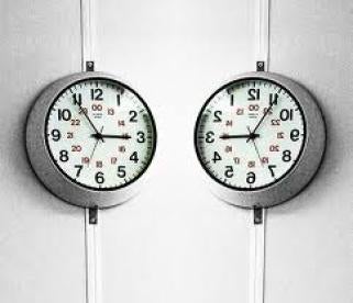 clocks, time, breaks, FMLA