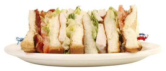Sandwich, Jimmy Johns