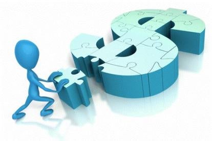 small business administration loans finance puzzle