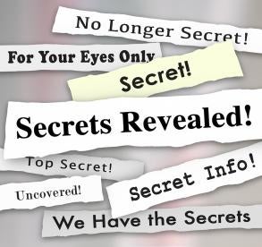 trade secrets, proprietary information, DTSA
