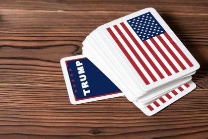 trump card for unions in labor relations