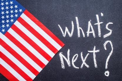 what next for USA