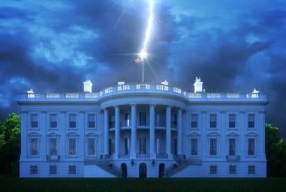 Lightening, Trump Administration Takes an Initial Step in its Regulatory Reform Agenda