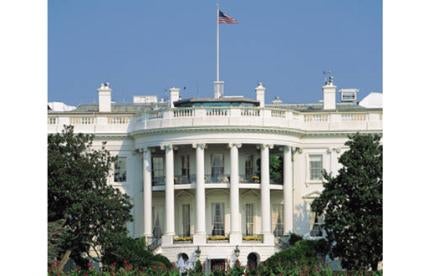 White House Executive Branch September 8 Schedule