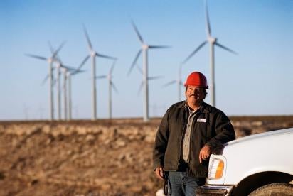 wind energy resources will grow exponentially in the 2020s