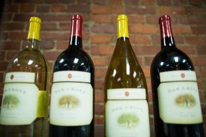 Wine, Trademarks Confusion: MAYA And MAYARI Are Not Confusingly Similar