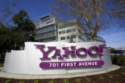 Yahoo sign European Court of Human Rights