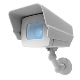 camera surveillance, employee privacy