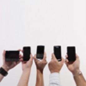 people holding cell phones, tcpa, fcc, dc circuit