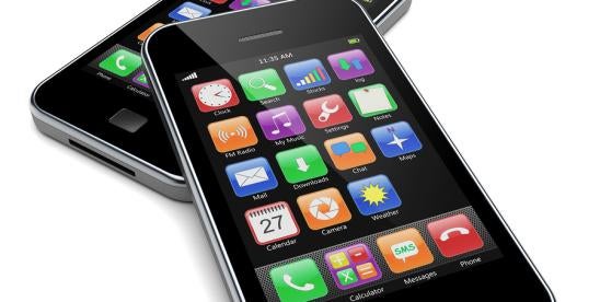 smartphone, emoji, texting, communication