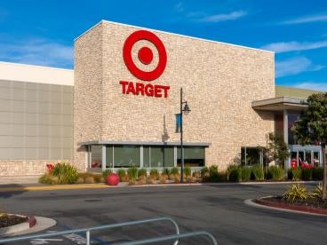 Target sued by EEOC for disability discrimination
