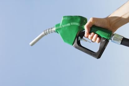 gas pump, epa, rmp coalition