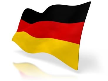 german flag, finances, eu parliament