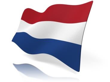  BPA Standards, Netherlands Flag