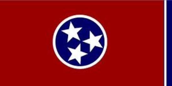 Tennessee Amends Breach Notification Law to Cover Breaches of Encrypted Information, Flag