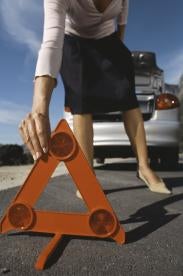   The causes of motor vehicle accidents are many: negligent drivers, slippery ro
