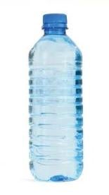 water bottle, plastics, eu