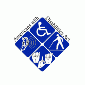 Americans with Disabilities Act Website Accessibility
