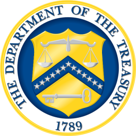Dept of Treasury Office of Foreign Assets Control Settlement with JP Morgan Chase
