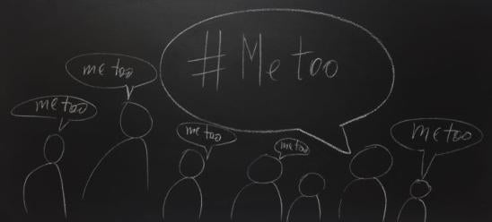 #MeToo Harassment Discrimination