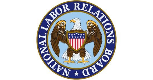 NLRB National Labor Relations Board
