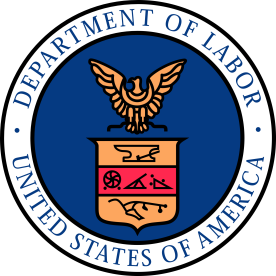 DOL Seal