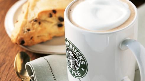 Starbucks Coffee Industry Outlook