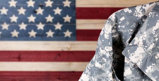 Illinois Passes ISSERA Workplace Protections for Military Service Members