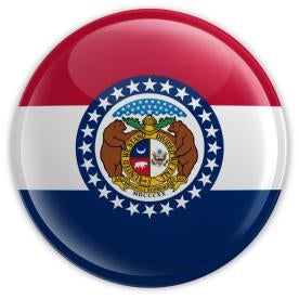 Missouri State Seal, labor, law, hb 1413