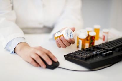 California Pharmacy Benefits Manager Regulatory Oversight