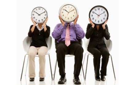 How Law Firms Can More Efficiently Track Time