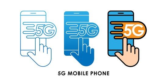 5G revolutionizing business and consumer connectivity