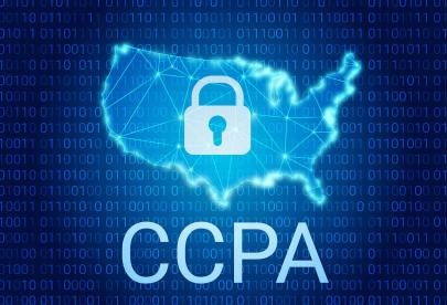 CCPA Data Privacy in California Coronavirus Pandemic