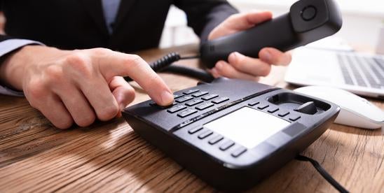 Former Employee Sues Former Employer for Funding Meritless TCPA Claim