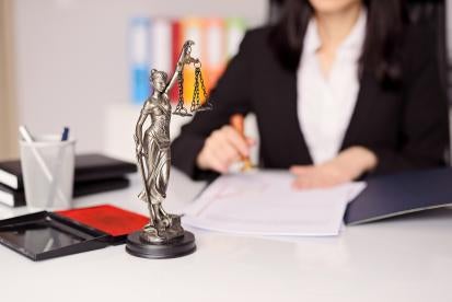 First-Year Law Associates salary attorney lawyer