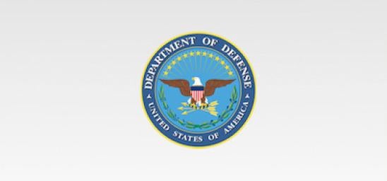 Department of Defense CMMC 2.0