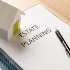 Estate Planning Amid COVID-19 Market Instability