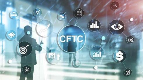 CFTC Climate Risk Unit 