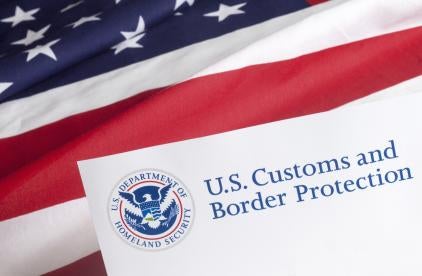 DHS Form I-9 remote verification