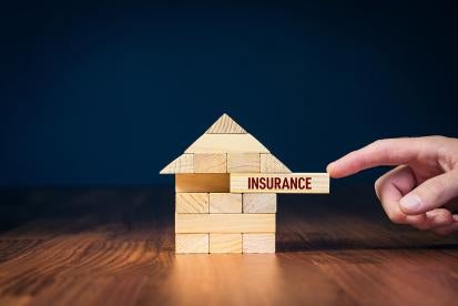 insurers controlled by PE funds