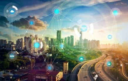 Internet of Things Smart Devices