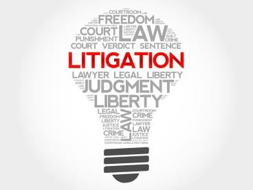 litigation, witness interviews, attorney-client privilege