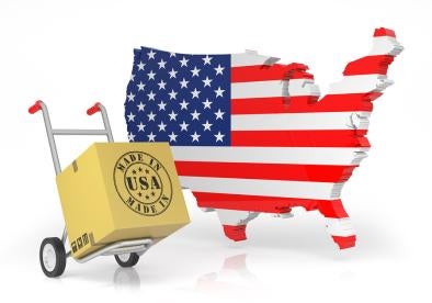 Exec Orders: Buy American, Hire American, American-Made