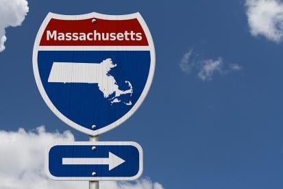 Massachusetts Comprehensive Consumer Privacy Law