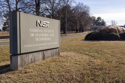 NIST Ransomware Prevention Guidance