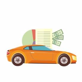 DOJ and CFPB Issue Joint Letter Reminder to Auto Finance Industry of Interest Rate Restrictions