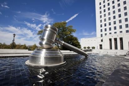 Ohio Supreme Court on Light Duty Job Requirements